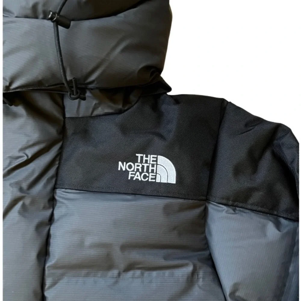 The North Face Unisex Black Series Himalayan Duster Down Parka Coat - Picture 5 of 11
